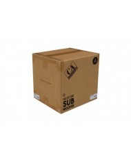 Argon Audio Malmö SUB 8 Subwoofer (Kutulu)
