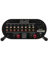 Musical Fidelity X-A1 Musical Fidelity X-A1