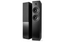 Argon Audio FORUS 55 siyah 2 yollu kule tipi hoparlörler