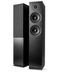 Argon Audio FORUS 55 siyah 2 yollu kule tipi hoparlörler