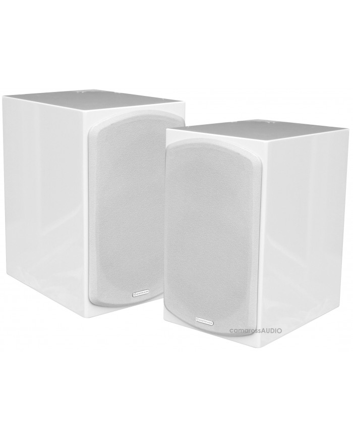 Monitor Audio Silver RX2