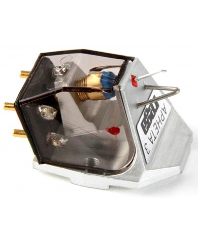 Rega Apheta 3 Rega Apheta 3