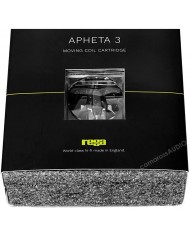 Rega Apheta 3