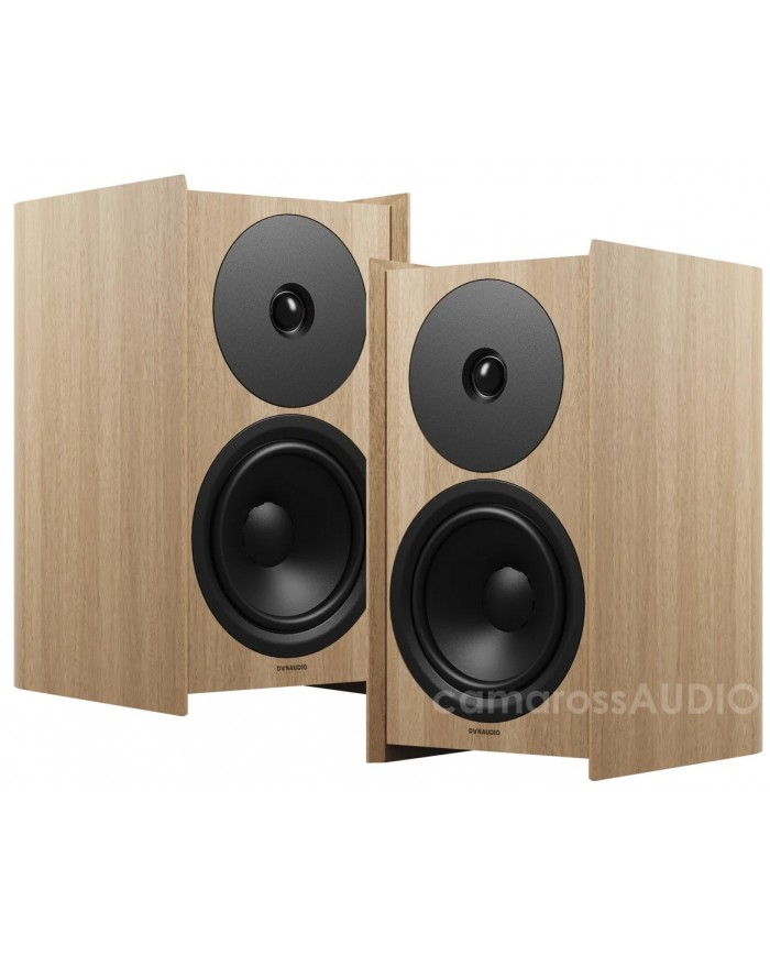 Dynaudio The Bookshelf