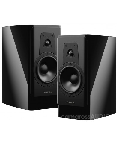 Contour 20 Black Edition Contour 20 Black Edition