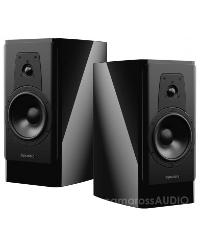Contour 20 Black Edition Contour 20 Black Edition