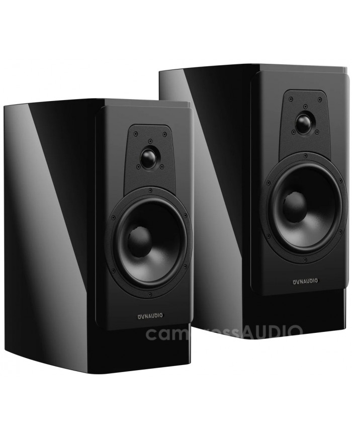 Contour 20 Black Edition