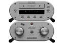 Musical Fidelity X-A1 Amp. & X-RAY Cd player