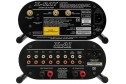 Musical Fidelity X-A1 Amp. & X-RAY Cd player
