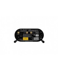 Musical Fidelity X-A1 Amp. & X-RAY Cd player