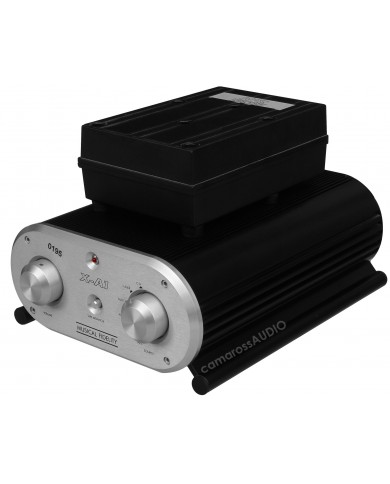 Musical Fidelity X-A1 Amplifier Musical Fidelity X-A1 Amplifier
