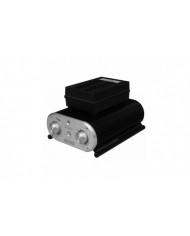 Musical Fidelity X-A1 Amp. & X-RAY Cd player