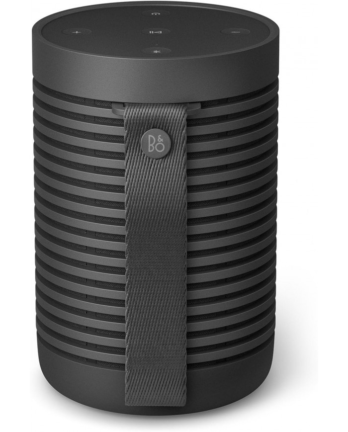 Bang & Olufsen Beosound Explore siyah Bang & Olufsen Beosound Explore siyah