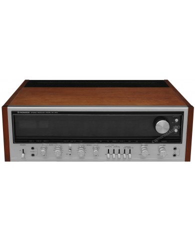 Pioneer SX-1010