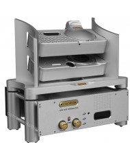Chord Electronics CPM 2650 & Blu CD Transport & QBD76 DAC Chord Electronics CPM 2650 & Blu CD Transport & QBD76 DAC