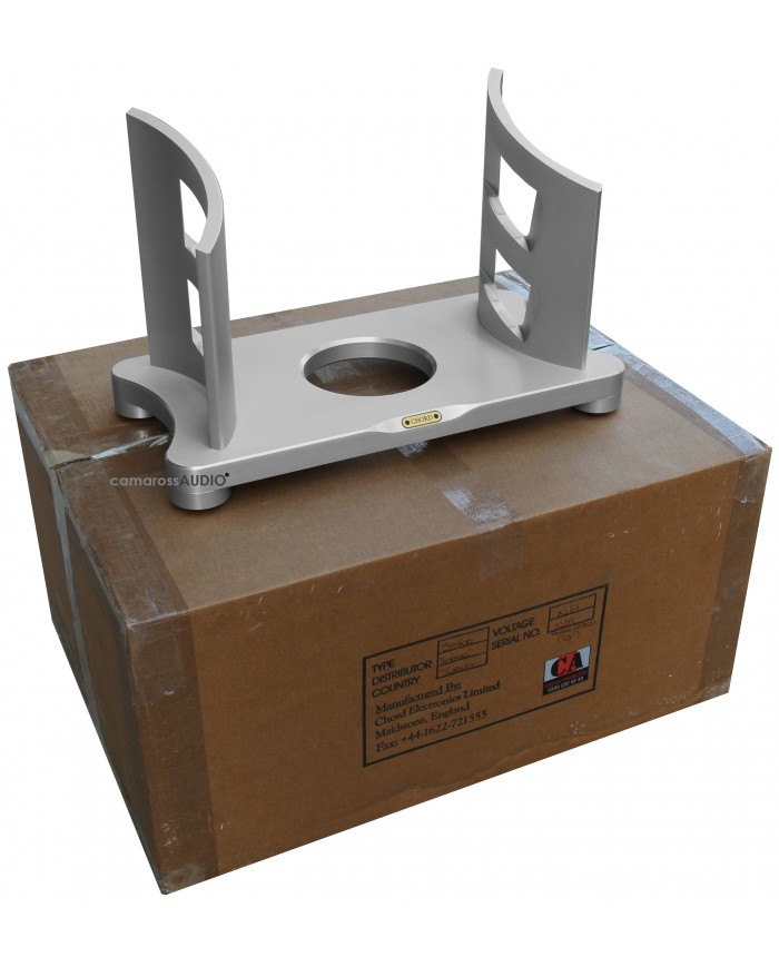 Chord Electronics stand Chord Electronics stand