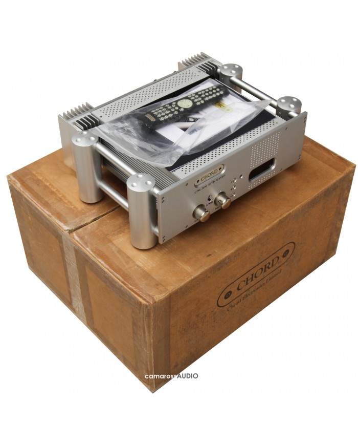 Chord Electronics CPM 2650 amplifier Chord Electronics CPM 2650 amplifier
