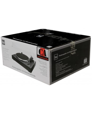 DUAL DT-450 USB BOX DUAL DT-450 USB BOX