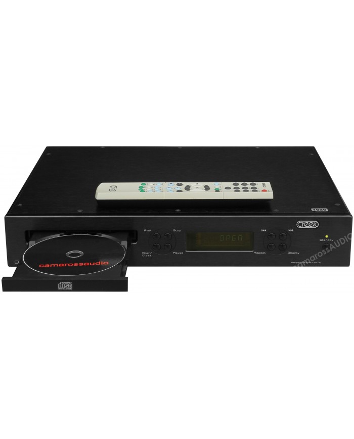 Creek Destiny Cd player