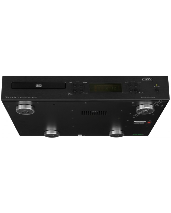 Creek Destiny Cd player