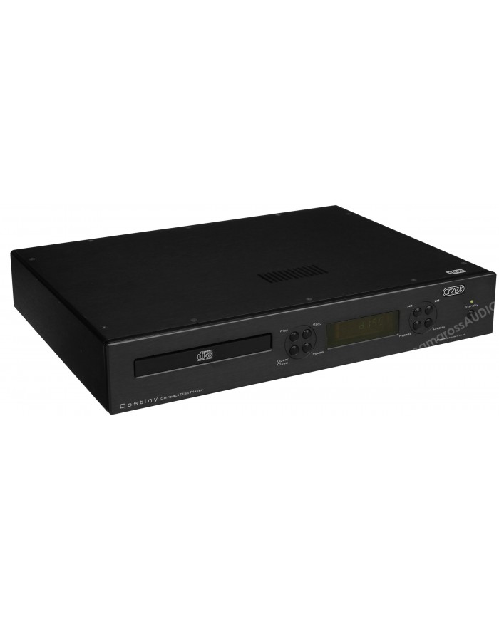 Creek Destiny Cd player