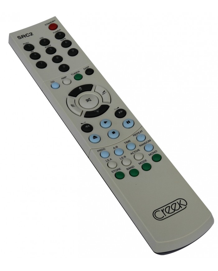 Creek Destiny Cd player