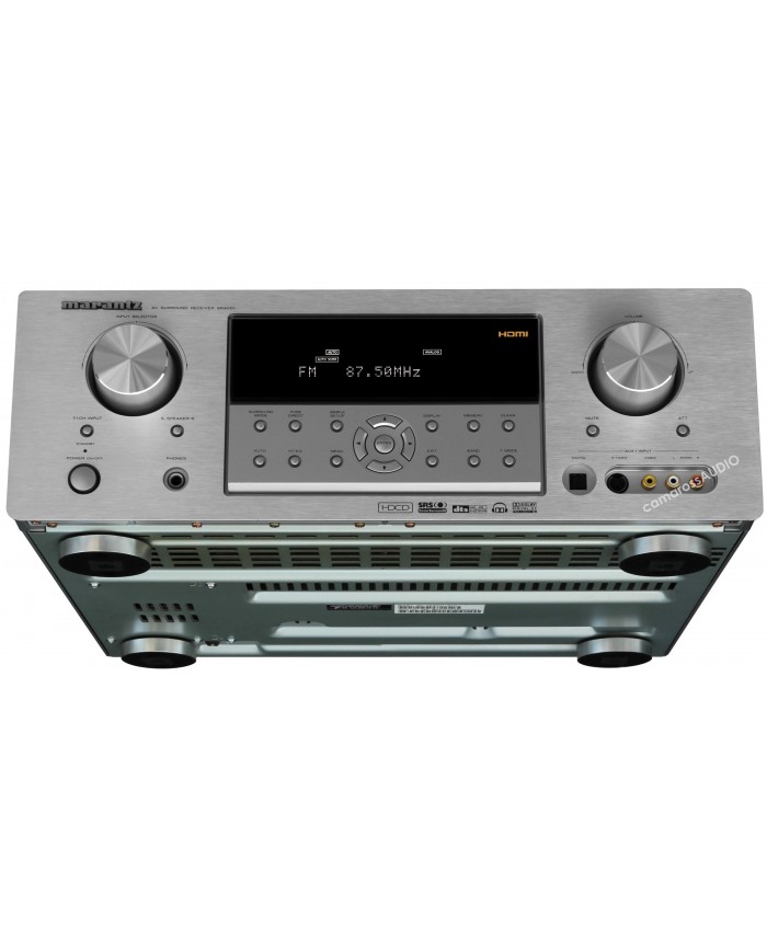 Marantz SR4001