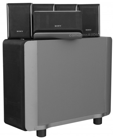 Sony SA-VE556H Sony SA-VE556H