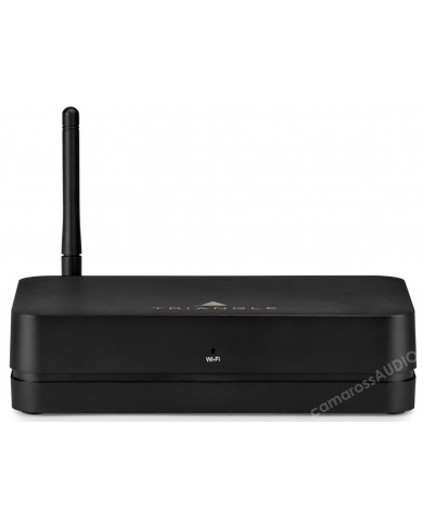 Triangle Capella Hub Triangle Capella Hub