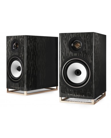 Triangle Capella Astral Blue Triangle Capella Astral Blue