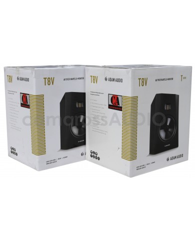 ADAM Audio T8V ADAM Audio T8V