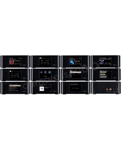 Argon Audio Stream 2 MK3