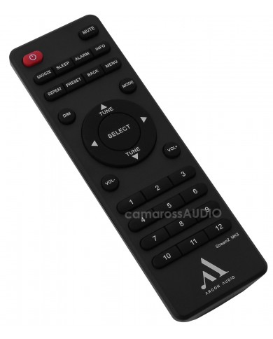 Argon Audio Stream 2 MK3