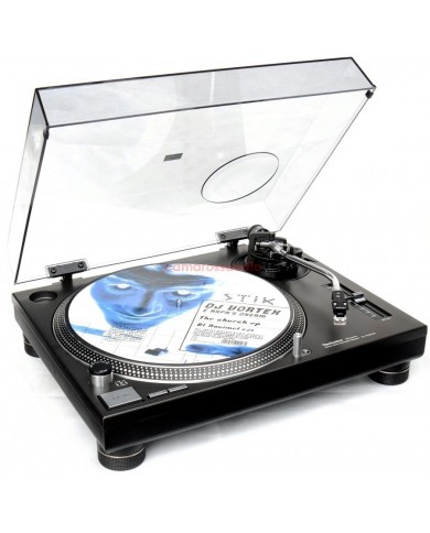 Technics SL-1210 MK2 Turntable 