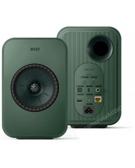 KEF LSX II LT