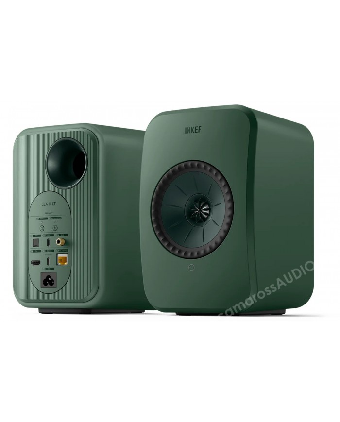 KEF LSX II LT