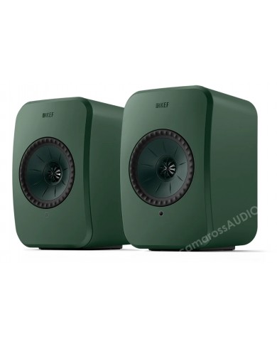 KEF LSX II LT