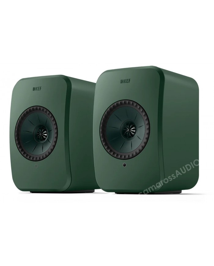 KEF LSX II LT