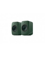 KEF LSX II LT