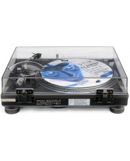 Technics SL-1210 MK2 Turntable 