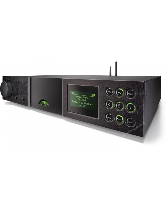 Naim NAC-N 272 