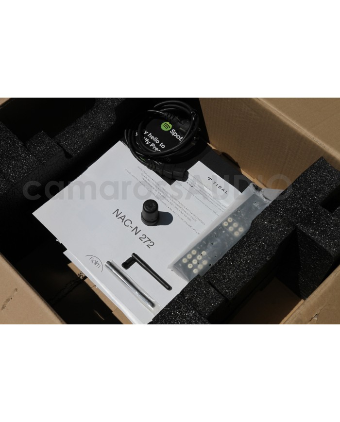Naim NAC-N 272 