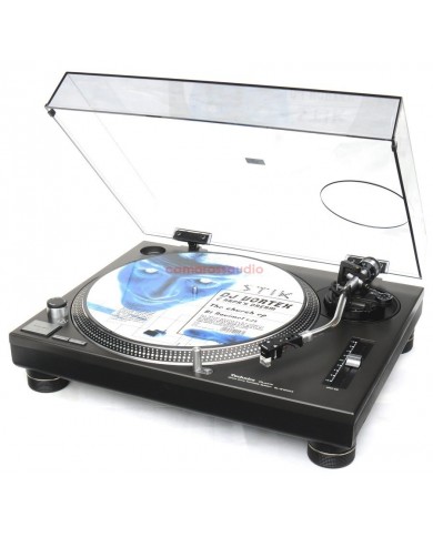 Technics SL-1210 MK2 Turntable 