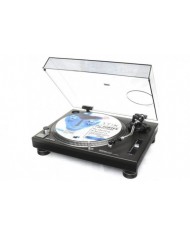 Technics SL-1210 MK2 Turntable 