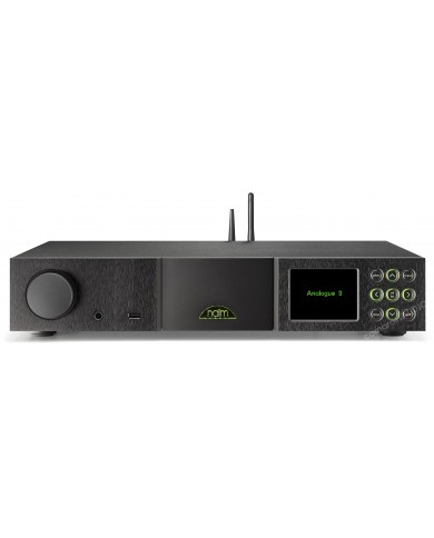Naim NAC-N 272 Streaming Pre Amplifier