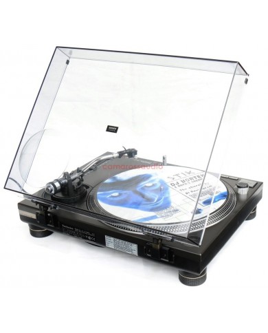 Technics SL-1210 MK2 Turntable 