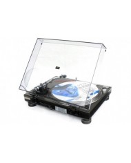 Technics SL-1210 MK2 Turntable 