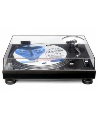 Technics SL-1210 MK2 Turntable 