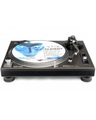 Technics SL-1210 MK2 Turntable
