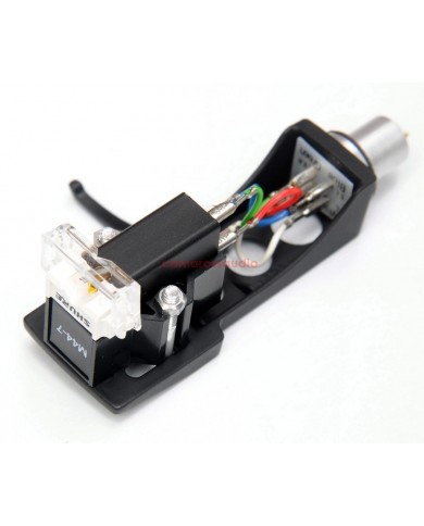 Technics SL-1210 MK2 Turntable 